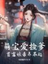 萌宝爱捡爹,首富娘亲养不起