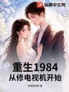 重生1984:从修电视机开始