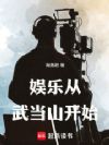 娱乐从武当山开始